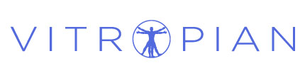 VITROPIAN logo
